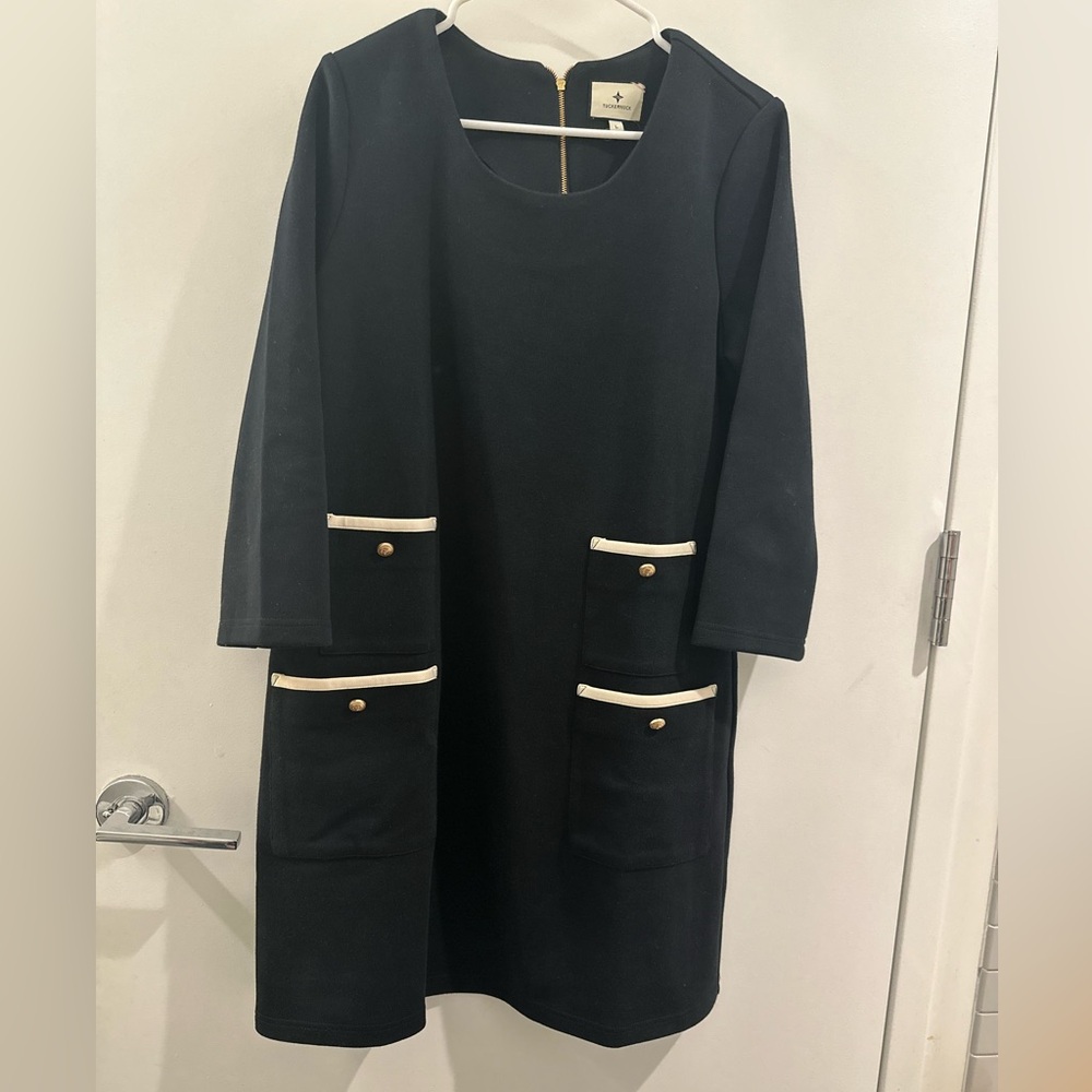 Tuckernuck Mod Mini Dress Size L
